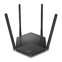 AX1500 WiFi 6 Router MERCUSYS MR60X