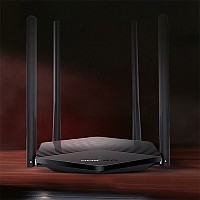 AX1500 WiFi 6 Router MERCUSYS MR60X
