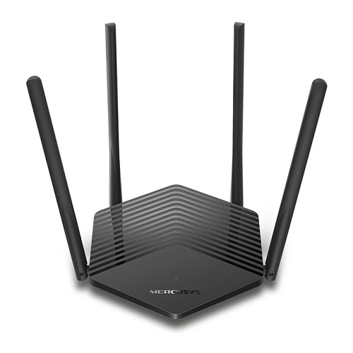 AX1500 WiFi 6 Router MERCUSYS MR60X