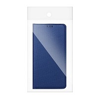Xiaomi Redmi Note 13 Pro 5G - Θήκη Book Smart Μπλε
