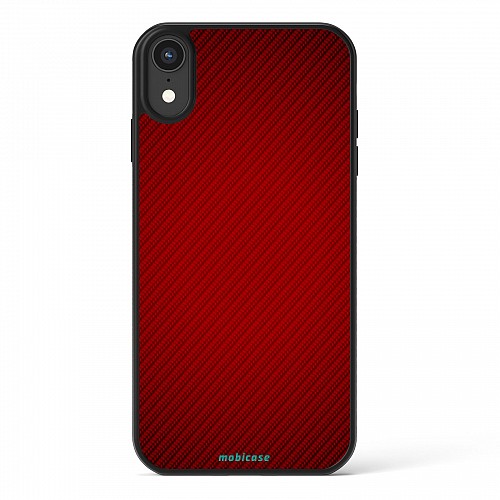 Apple iPhone 13 Mini - Θήκη Πλάτης RedCarbon