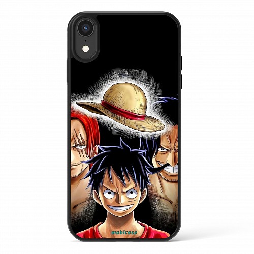 Apple iPhone 14 - Θήκη Πλάτης Με Σχέδιο 1piece