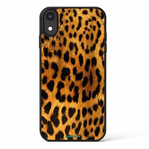 Apple iPhone 14 Plus - Θήκη Πλάτης Με Σχέδιο Tiger