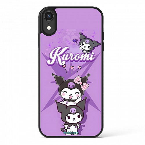 Apple iPhone 13 Pro - Θήκη Πλάτης Με Σχέδιο Kuroomi