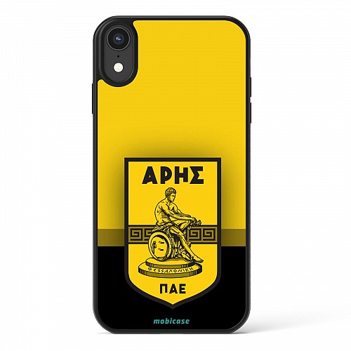 Apple iPhone 12 Pro - Θήκη Πλάτης Με Σχέδιο God of Ares
