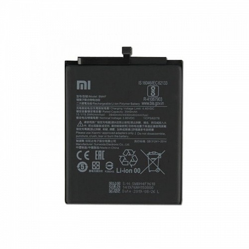 Xiaomi Mi A3 / Mi 9 Lite - BM4F Battery 3940mAh Original (Service Pack)