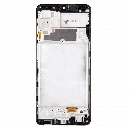 Samsung A225F Galaxy A22 - LCD display + Touch Unit (Service Pack)