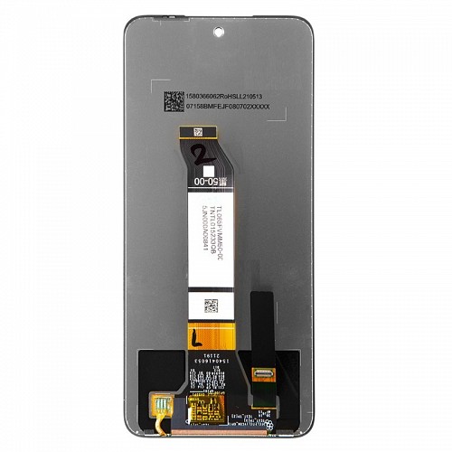 Xiaomi Redmi Note 10 5G - LCD Display + Touch Unit OEM