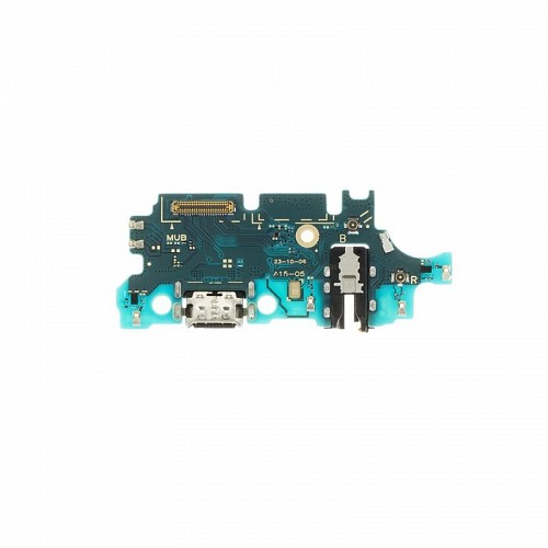Samsung A155F Galaxy A15 4G / A156B Galaxy A15 5G - Board with Charging Connector