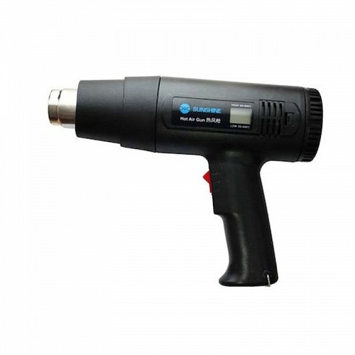 SUNSHINE RS-1800D Πιστόλι Θερμού Αέρα