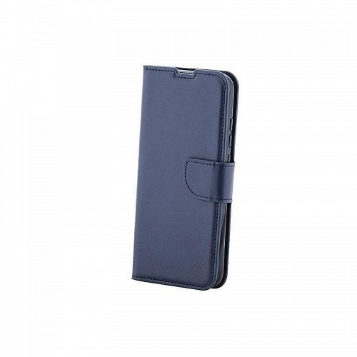Apple iPhone 12 / iPhone 12 Pro - Θήκη Book Mobicase Μπλε