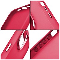Samsung S916B Galaxy S23 Plus - Θήκη Σιλικόνης Mobicase Μπλε