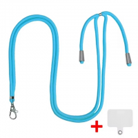 Κορδόνια κινητού Universal Set 10 Διάφορα Χρώματα