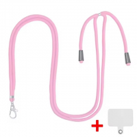 Κορδόνια κινητού Universal Set 10 Διάφορα Χρώματα