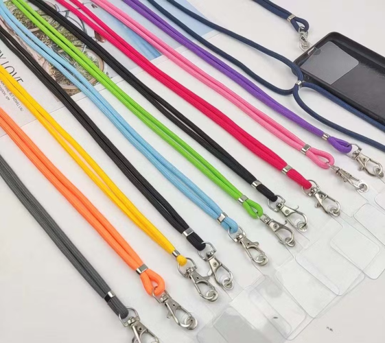 Κορδόνια κινητού Universal Set 10 Διάφορα Χρώματα