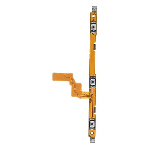 Power And Volume Button Flex Cable For SamsungGalaxy A20 (A205) A50 (A505) / A50S(A507) / A30S (A307 ) A30 (A305) A40