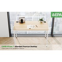 Γραφείο - Eureka Ergonomic® ERK-CD-02EWL-V1 120x60x75εκ.