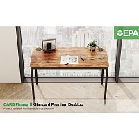 Γραφείο - Eureka Ergonomic® ERK-CD-02VP-V1 120x60x75εκ.