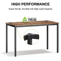 Γραφείο - Eureka Ergonomic® ERK-CD-02VP-V1 120x60x75εκ.