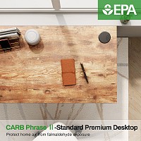 Γραφείο - Eureka Ergonomic® ERK-CD-02VP-V1 120x60x75εκ.