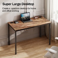 Γραφείο - Eureka Ergonomic® ERK-CD-02VP-V1 120x60x75εκ.