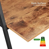 Γραφείο - Eureka Ergonomic® ERK-CD-48VP 120x57.7x130εκ.
