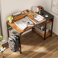 Γραφείο - Eureka Ergonomic® ZX-SS120B-RBB 120x60x76.2εκ.