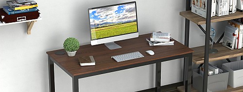 Γραφείο - Eureka Ergonomic® ERK-CD-039VP-V1 100x60x75εκ.