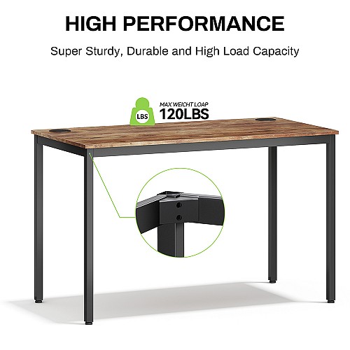 Γραφείο - Eureka Ergonomic® ERK-CD-02VP-V1 120x60x75εκ.