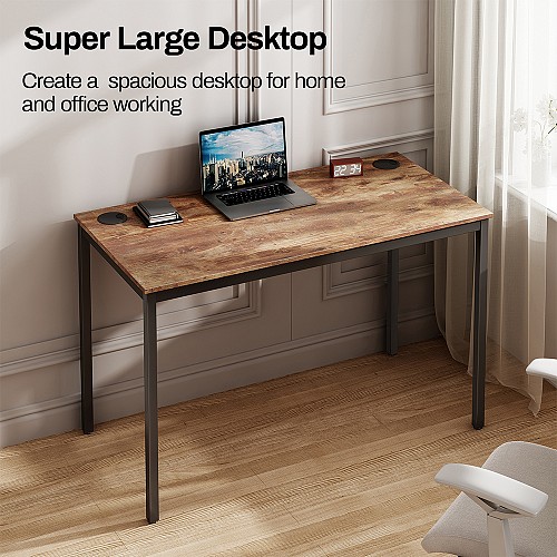 Γραφείο - Eureka Ergonomic® ERK-CD-02VP-V1 120x60x75εκ.