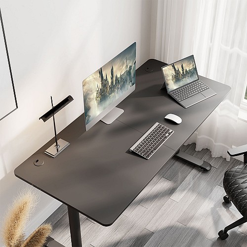 Γραφείο - Eureka Ergonomic® ERK-IOD-60B-V4 152.4x66x77εκ.