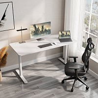 Γραφείο - Eureka Ergonomic® ERK-IOD-60W-V4 152.4x66x77εκ.