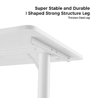 Γραφείο - Eureka Ergonomic® ERK-IOD-60W-V4 152.4x66x77εκ.