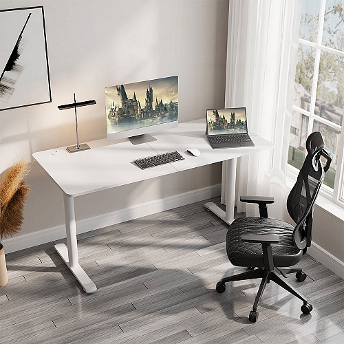Γραφείο - Eureka Ergonomic® ERK-IOD-60W-V4 152.4x66x77εκ.
