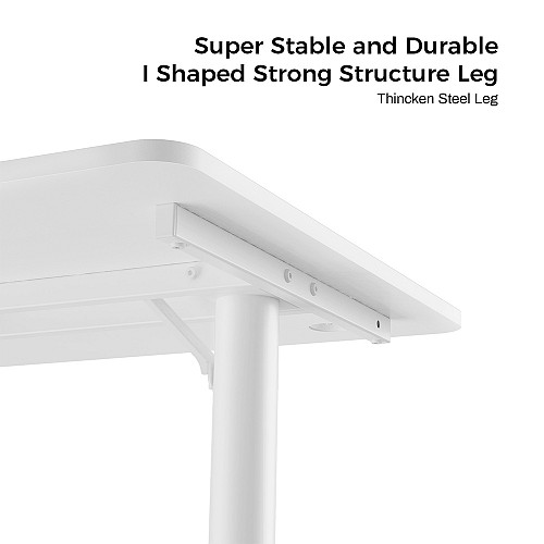 Γραφείο - Eureka Ergonomic® ERK-IOD-60W-V4 152.4x66x77εκ.