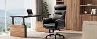 Καρέκλα Γραφείου - Eureka Ergonomic® ERK-OC-003-B Royal Black