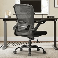 Καρέκλα Γραφείου - Eureka Ergonomic® ERK-OC06-B