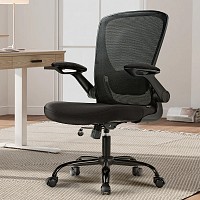 Καρέκλα Γραφείου - Eureka Ergonomic® ERK-OC06-B