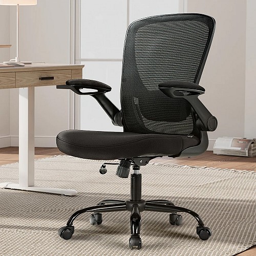 Καρέκλα Γραφείου - Eureka Ergonomic® ERK-OC06-B