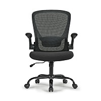 Καρέκλα Γραφείου - Eureka Ergonomic® ERK-OC06-B