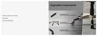 Καρέκλα Γραφείου - Eureka Ergonomic® ERK-OC11-B