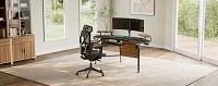 Καρέκλα Γραφείου - Eureka Ergonomic® ERK-OC05-B