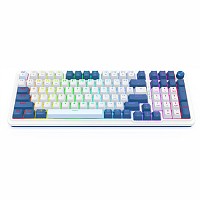 Gaming πληκτρολόγιο - Redragon Eisa K686WB-RGB-PRO