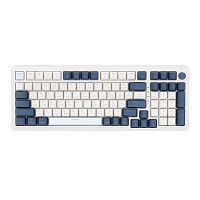 Gaming πληκτρολόγιο - Redragon Eisa K686WB-RGB-PRO