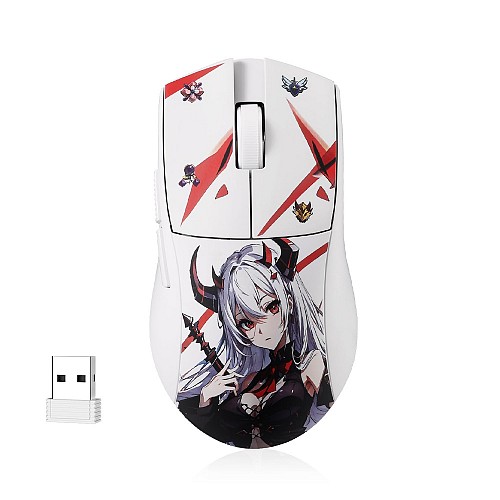 Gaming Ποντίκι - Redragon M916AK-PRO